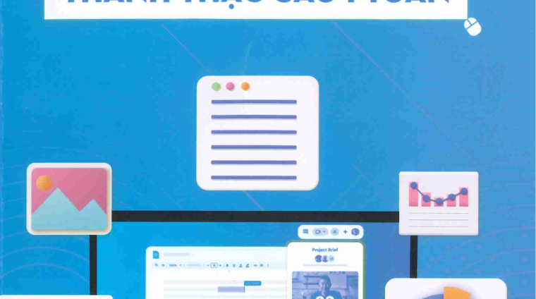BÍ QUYẾT LÀM CHỦ GOOGLE DOCS