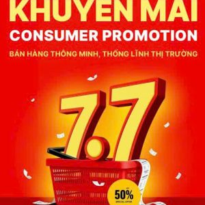 EBOOK KHUYẾN MÃI - PROMOTION - BESS BUSINESS SCHOOL