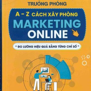 ONLINE MARKETING A - Z